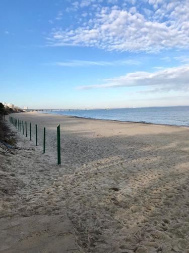 Apartamento Baltic Sun Mi?dzyzdroje