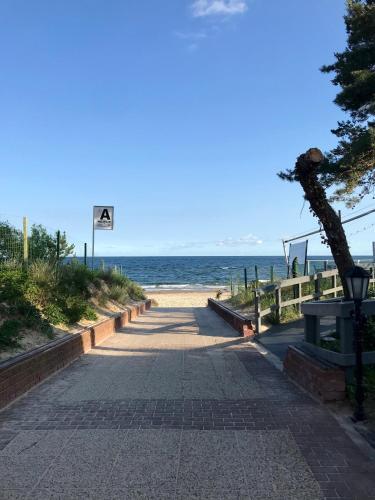 Apartamento Baltic Sun Mi?dzyzdroje