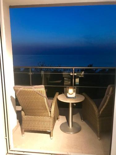 Apartamento Baltic Sun Mi?dzyzdroje