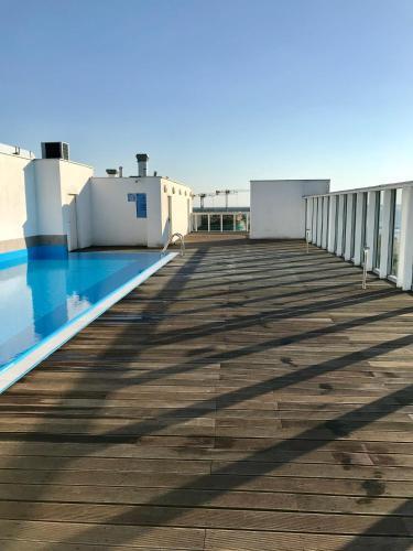 Apartamento Baltic Sun Mi?dzyzdroje