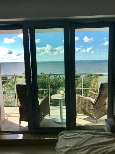 Apartamento Baltic Sun Mi?dzyzdroje