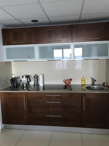 Apartamento Baltic Sun Mi?dzyzdroje