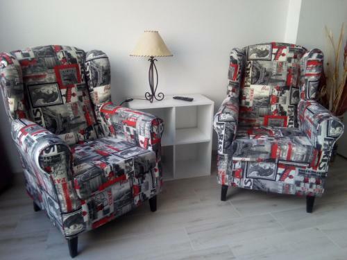Apartamento Cabo Cervera Front Sea