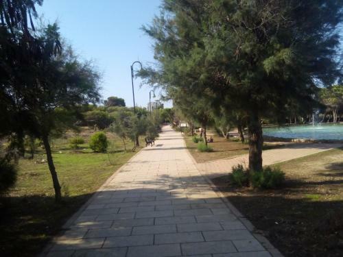 Apartamento Cabo Cervera Front Sea