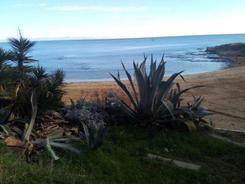 Apartamento Cabo Cervera Front Sea