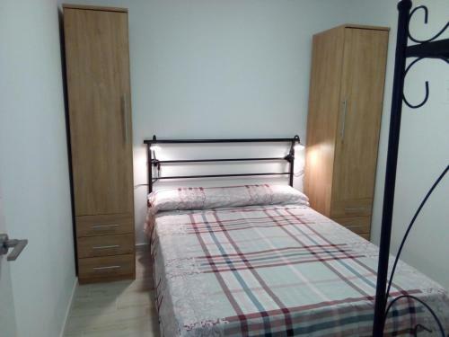 Apartamento Cabo Cervera Front Sea