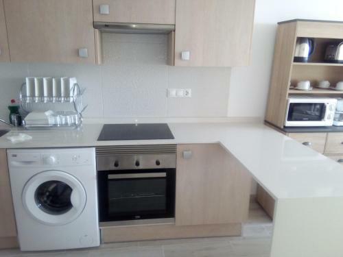 Apartamento Cabo Cervera Front Sea