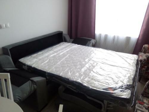 Apartamento Cabo Cervera Front Sea