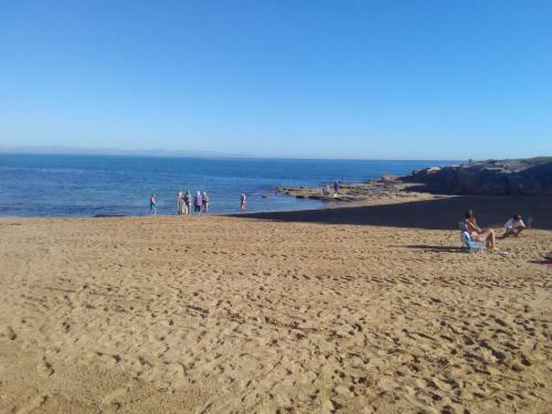 Apartamento Cabo Cervera Front Sea