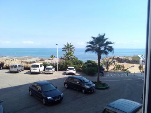 Apartamento Cabo Cervera Front Sea
