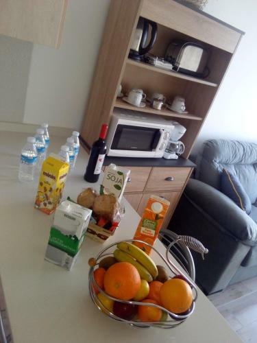 Apartamento Cabo Cervera Front Sea