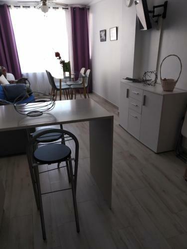 Apartamento Cabo Cervera Front Sea