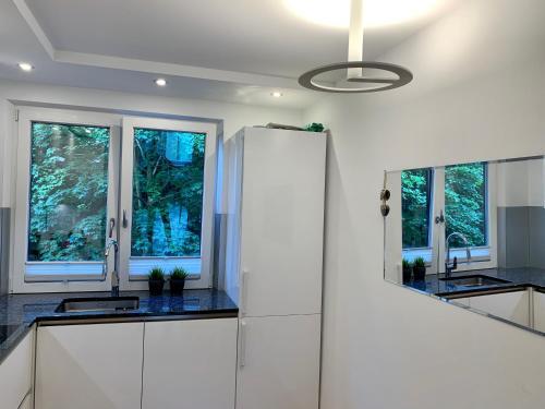 Apartamento Baltic Sun Mi?dzyzdroje 2