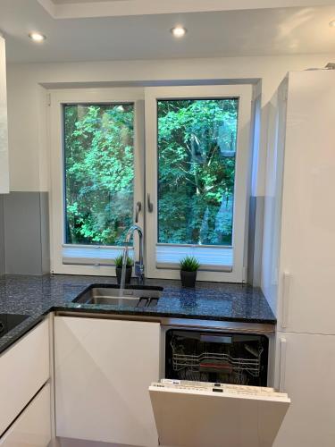 Apartamento Baltic Sun Mi?dzyzdroje 2