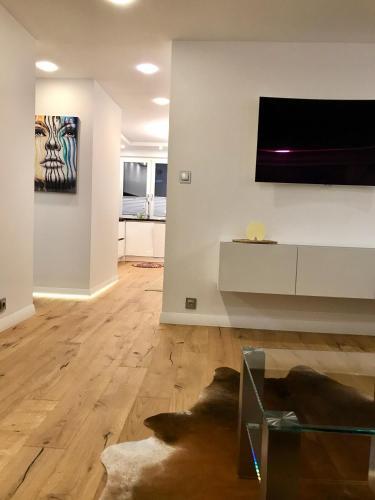 Apartamento Baltic Sun Mi?dzyzdroje 2