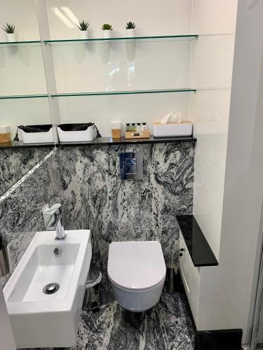 Apartamento Baltic Sun Mi?dzyzdroje 2