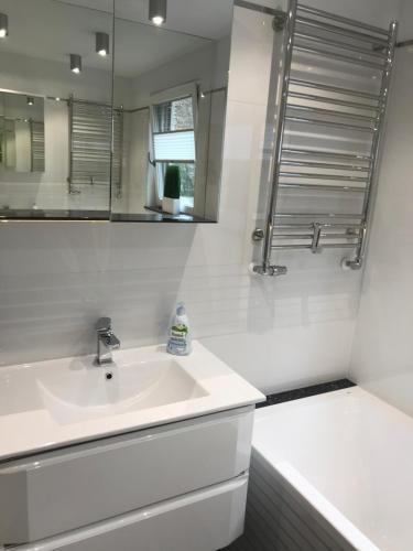Apartamento Baltic Sun Mi?dzyzdroje 2