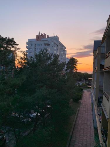 Apartamento Baltic Sun Mi?dzyzdroje 2