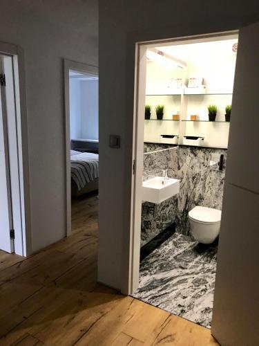 Apartamento Baltic Sun Mi?dzyzdroje 2