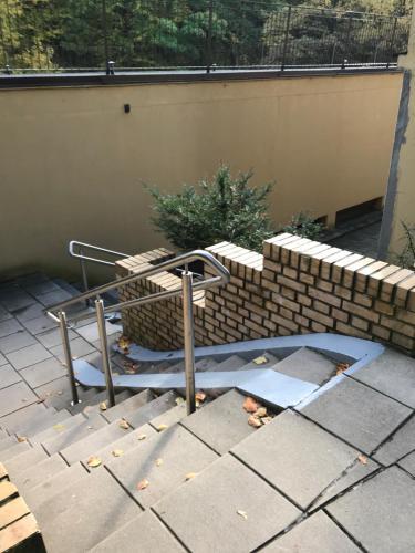Apartamento Baltic Sun Mi?dzyzdroje 2