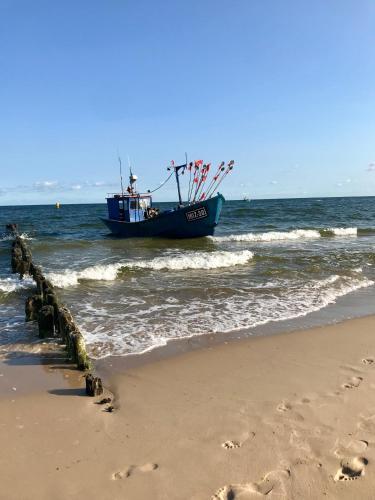 Apartamento Baltic Sun Mi?dzyzdroje 2