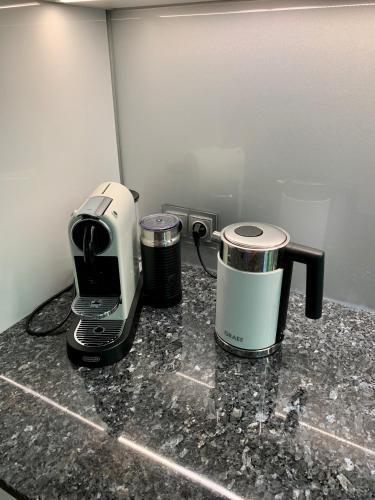 Apartamento Baltic Sun Mi?dzyzdroje 2