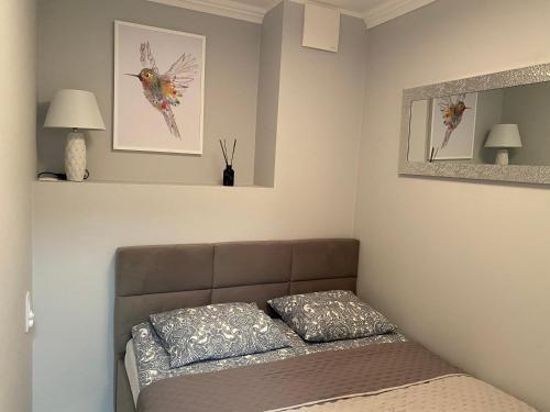 Apartamento Bel Mare 405
