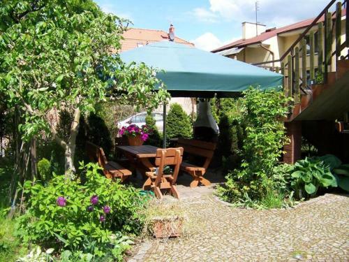 Apartament Jarz?binka