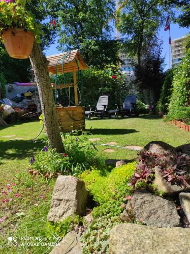 Apartament Jarz?binka