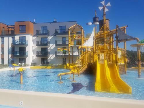 Apartament W Bel Mare Z Ogr�dkiem
