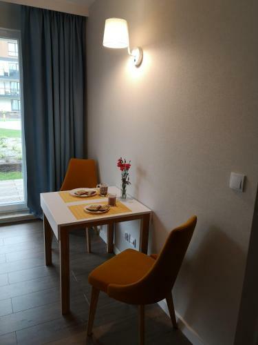 Apartament W Bel Mare Z Ogr�dkiem