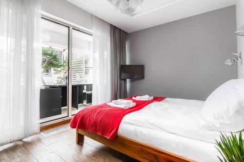Apartament Playa Baltis 10