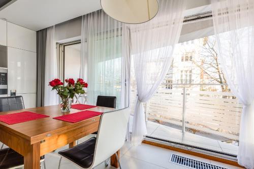 Apartament Playa Baltis 10