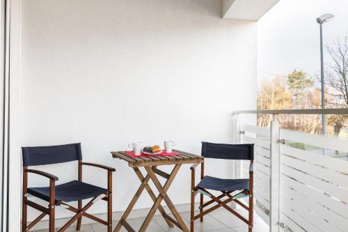 Apartament Playa Baltis 10