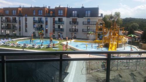 Apartament W Bel Mare