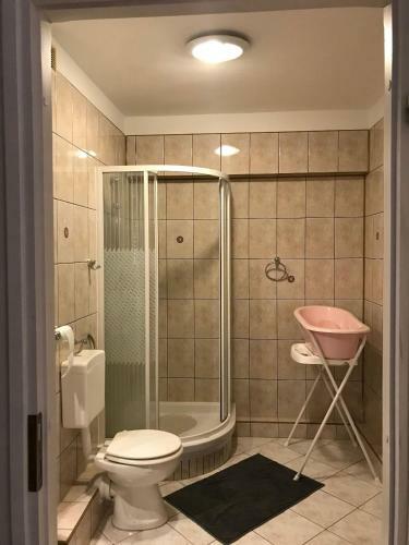 Apartament Julia