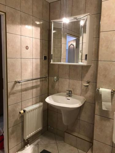 Apartament Julia