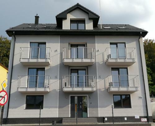 Villa Bianco