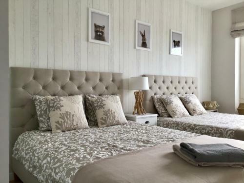 Boho Natural Apartament Playa Baltis