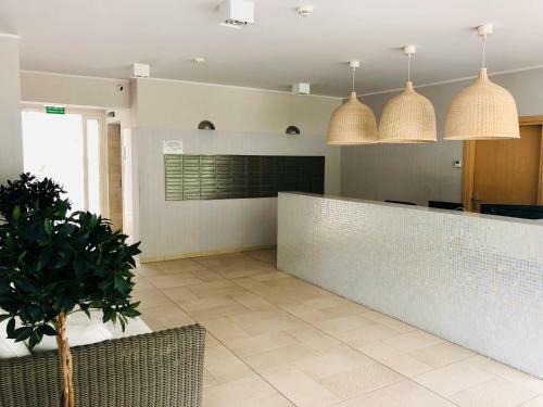 Boho Natural Apartament Playa Baltis