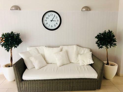 Boho Natural Apartament Playa Baltis