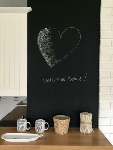 Boho Natural Apartament Playa Baltis