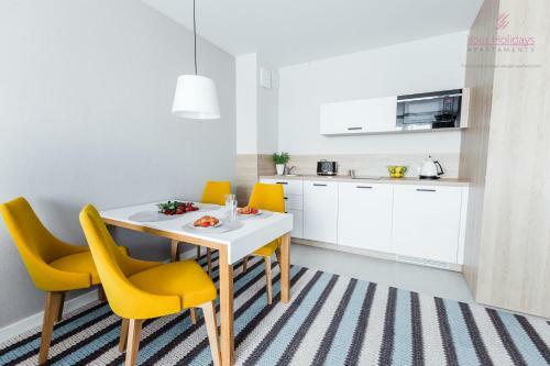 Apartamento Your Holidays Bel Mare II