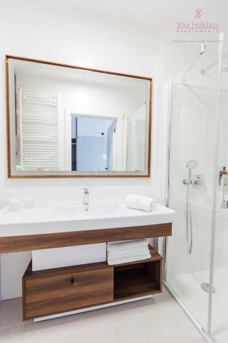 Apartamento Your Holidays Bel Mare II