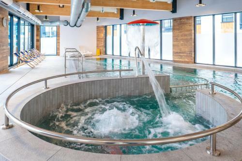 Apartamento Your Holidays Bel Mare II