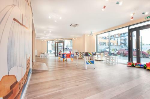Apartamento Your Holidays Bel Mare II