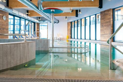 Apartamento Your Holidays Bel Mare II