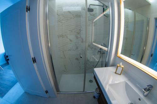 Morze-kwatery Apartament Bel Mare
