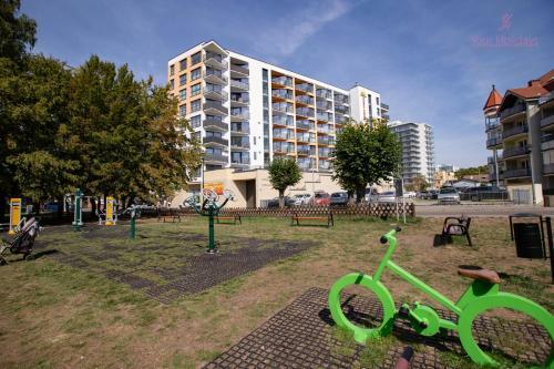 Apartamento Your Holidays Horyzont
