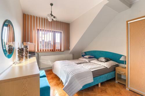 Apartamenty Stynka